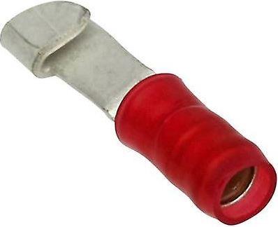 PIDG Knife Disconnect Splice 22-16G, Red, 320555 (TRF25)