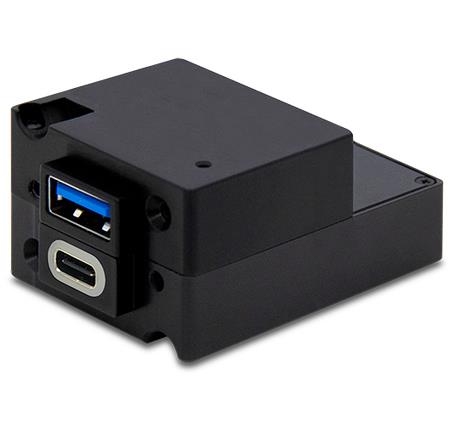 Pengisi Daya USB MAX TA360, Belakang, 15W/3A&amp;100W/5A, USB-A/C PD