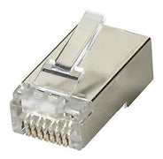 Sentinel Modular Connector RJ45 Plug with Load Bar