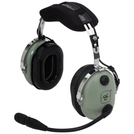 David Clark H10-26 Headset, Helicopter