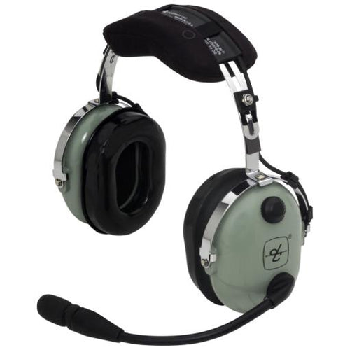 Headset David Clark H10-26, Helikopter