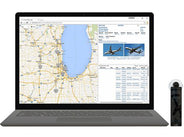 PingUSB ADS-B Traffic Receiver, Dual-Band 3