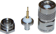 Artex TPS Antenna Connector
