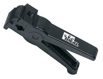 Coax Stripper, 3-Step Adjustable, 6mm