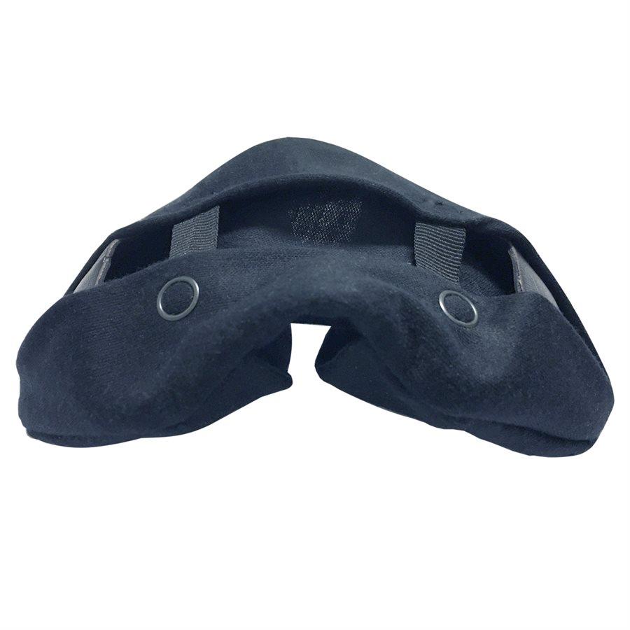 Head Pad Restraint, Foam