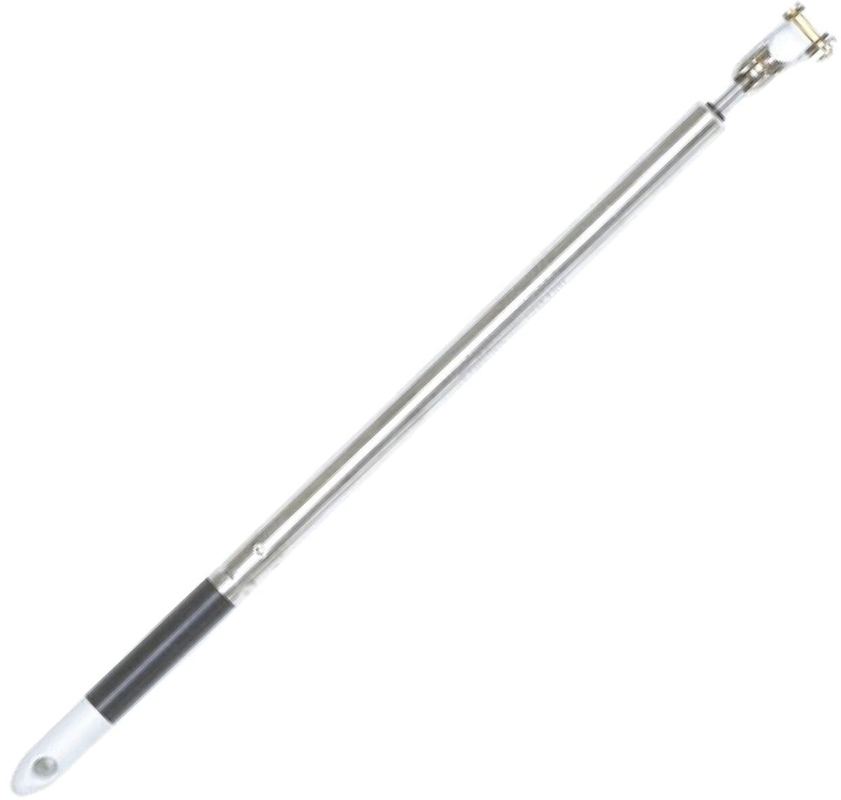 ETA Nov 26 for new stock - V Tension Unit, Pass-Thru Hole, Quick Disconnect, 32.7cm (Temporary production delay)