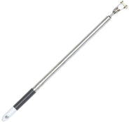 ETA Nov 26 for new stock - V Tension Unit, Pass-Thru Hole, Quick Disconnect, 32.7cm (Temporary production delay)