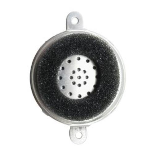 Earphone Thru Hole Speaker Assembly, 300 Ohm 2
