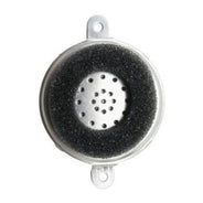 Earphone Thru Hole Speaker Assembly, 300 Ohm 2