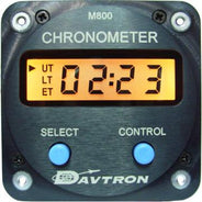 M800 Clock, 28V (CERT)