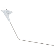 VHF Comm Antenna, Bent Rod, BNC, 4-hole, RAMI