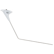 VHF Comm Antenna, Bent Rod, BNC, 4-hole, RAMI