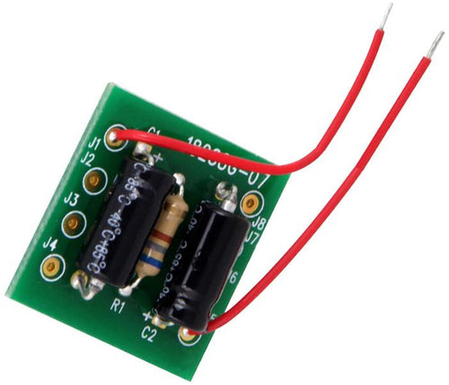 PAPAN SIRKUIT CETAK (PCB)