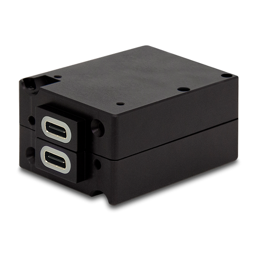 TA360 MAX Power USB Charger, Rear, 60W/3A, Dual USB-C PD