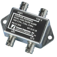 VOR/GS Antenna - VOR (2) &amp; GS Reciever, BNC