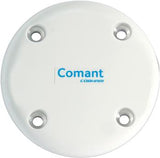 Iridium Satcom Antenna, TNC, 4-Hole mount