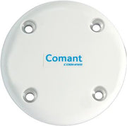 Iridium Satcom Antenna, TNC, 4-Hole mount