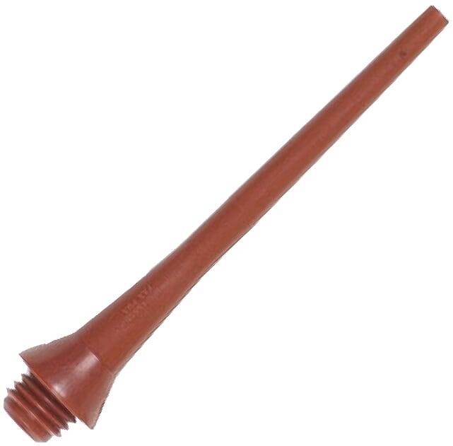 Support Sleeve 90Deg, 7.5kv, Brown, MS25056-1A