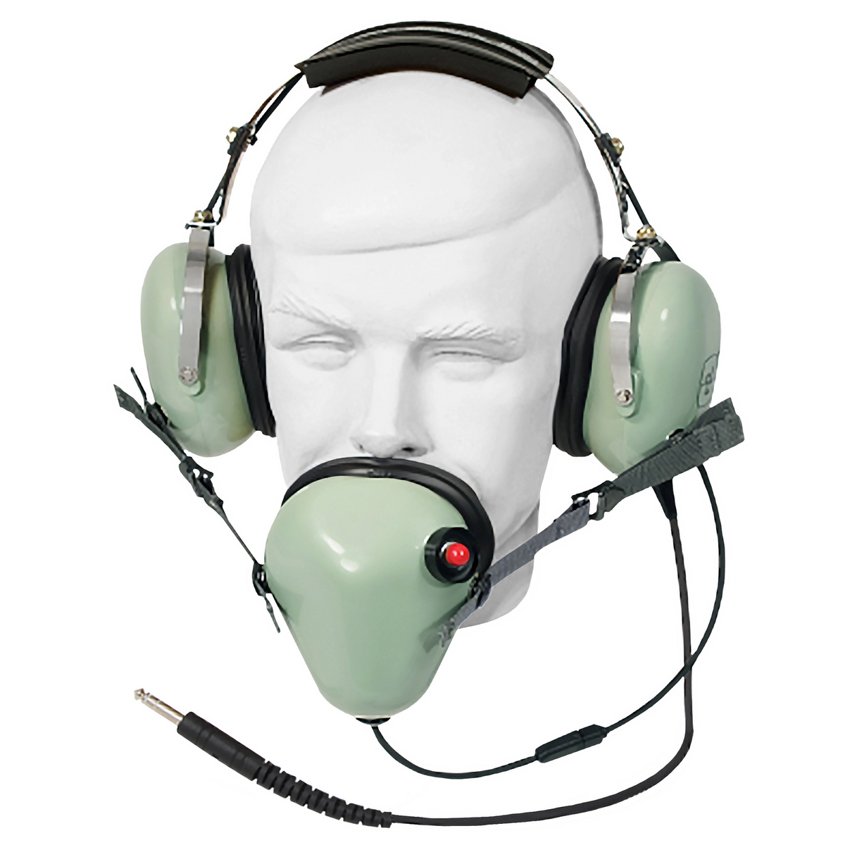 David Clark H3310 Headset 2
