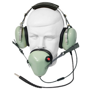 David Clark H3310 Headset 2