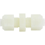 NYLO-Seal Tube Union, 1/4in Tubing