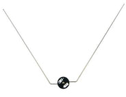 VOR/LOC/GS Antenna, "V" Dipole, BNC, Piper 2-hole mount