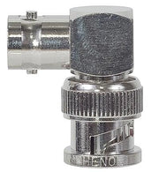 Adaptor, BNC Female to BNC Male, Right Angle (TRF28)