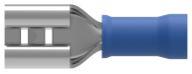 PIDG Quick Disconnect Receptacle 16-14G, Series 250 (TRF17) 2