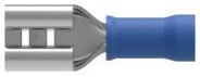 PIDG Quick Disconnect Receptacle 16-14G, Series 250 (TRF17) 2