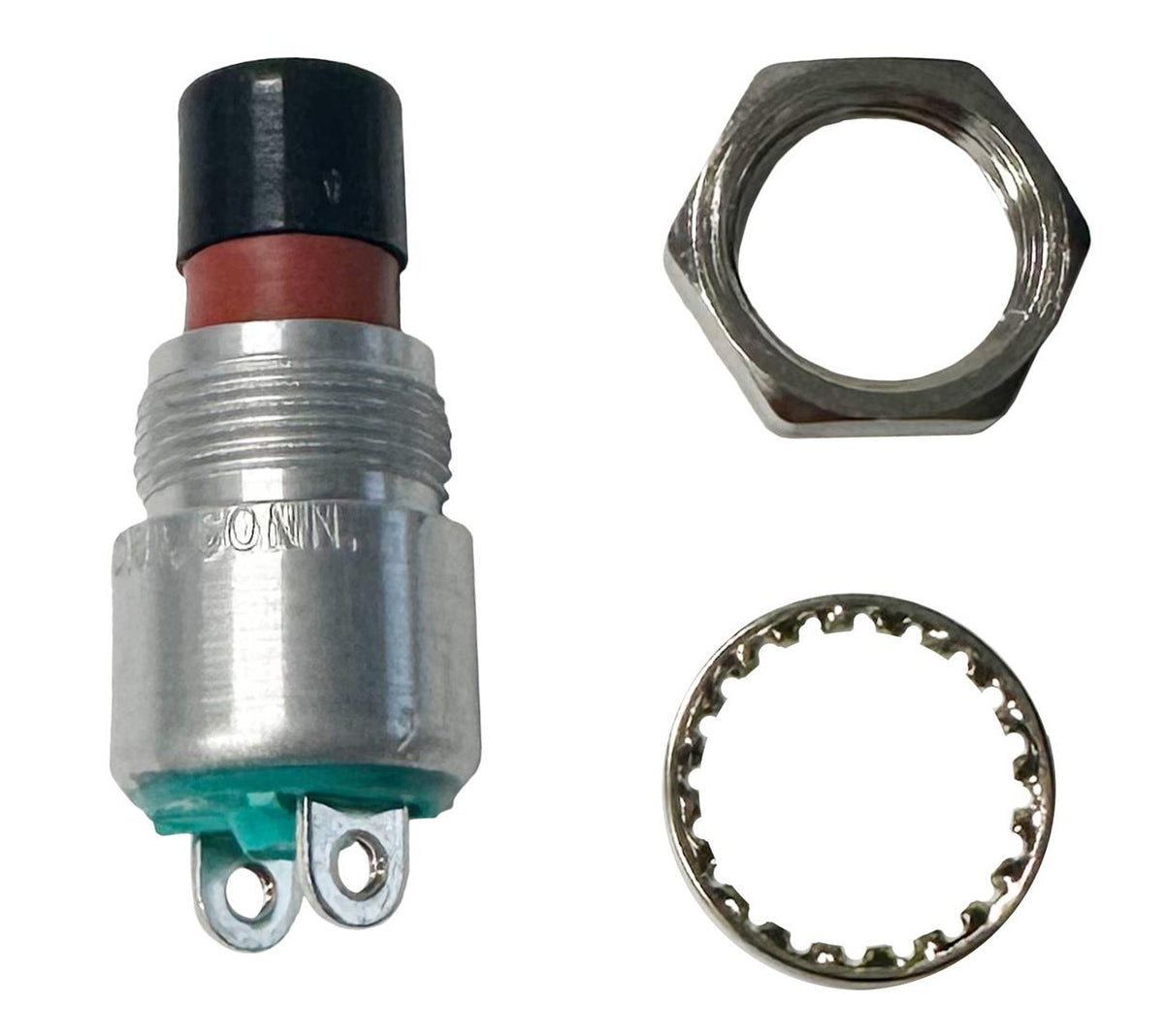 Push-To-Talk Switch for C35 PTT Modules