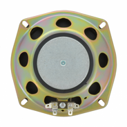 Aircraft Speaker, 5.25in (133mm) Round 4