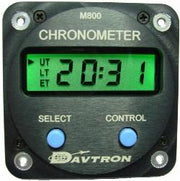 M800 Clock 5V, NVG, Battery Holder