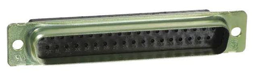 Konektor D-SUB, Jantan, 37 Pin, Krimp (TRF25)