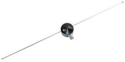 Glide Slope Antenna, Half Wave Dipole, BNC, Internal Mount