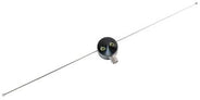 Glide Slope Antenna, Half Wave Dipole, BNC, Internal Mount