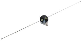 Glide Slope Antenna, Half Wave Dipole, BNC, Internal Mount