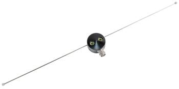 Antena Glide Slope, Dipol Setengah Gelombang, BNC, Dudukan Internal