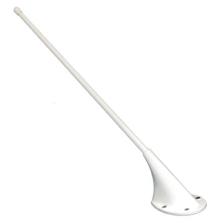 Antena Batang Triband ELT, Input Ganda (Putih)