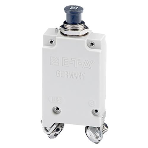 Circuit Breaker, 60amp, 413-K14-LN2-60A