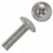 MACHINE SCREW | 1/2" x 6-32