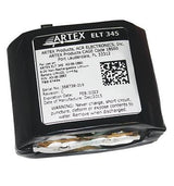 Hazmat - ELT345 Battery, Lithium (LiMnO2)
