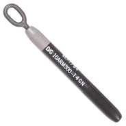 Insulated Shackle, Chuck Jaws, Eye Attachment, 13.6cm