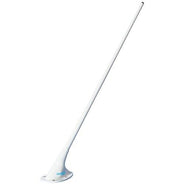 VHF Comm Antenna, Rod, BNC, 4-hole