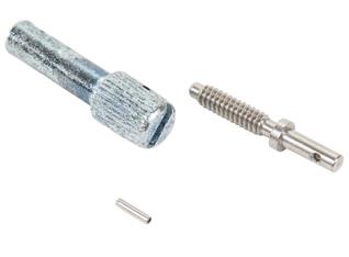MALE JACKSCREW ASSEMBLY