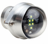 Tail Position Light, LED, 28V, Vertical