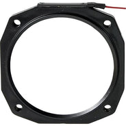 Instrument Light Wedge, 3-1/8in, 14V, No Cut-out
