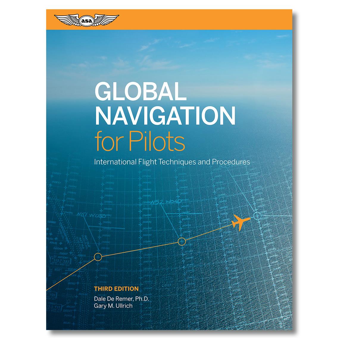Global Navigation for Pilots 2