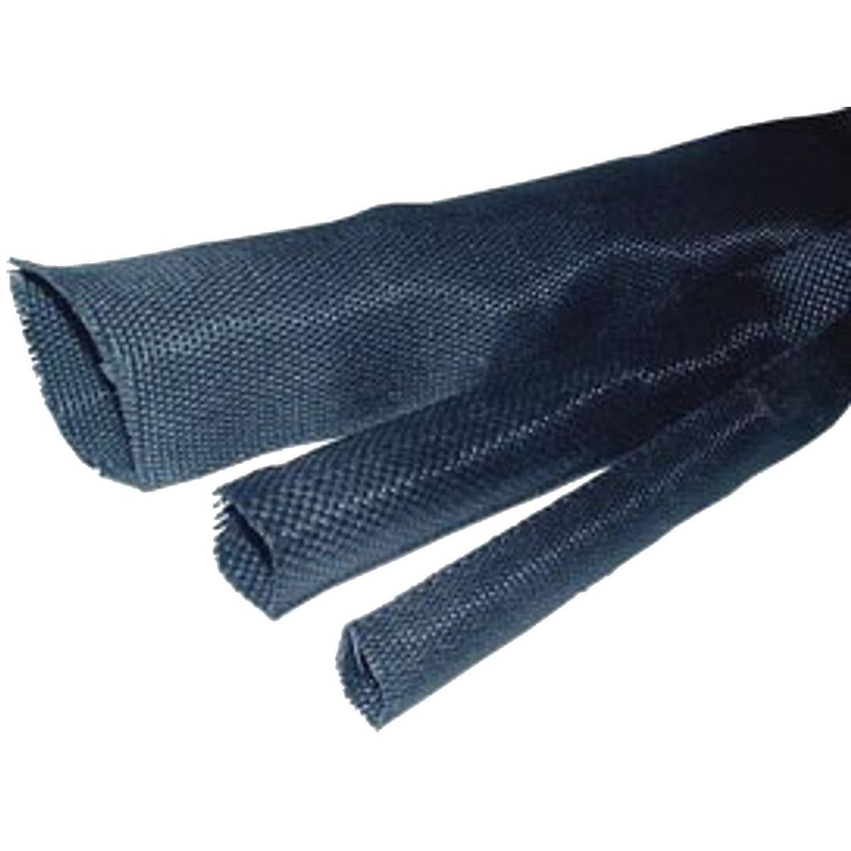 ProFIT Fabric Heat Shrinkable Tubing, .472 inch (12mm)