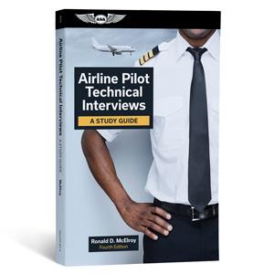 Airline Pilot Technical Interviews