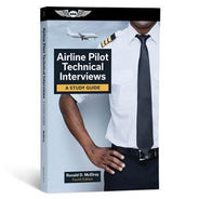 Airline Pilot Technical Interviews